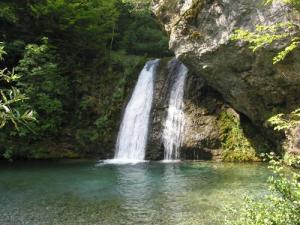 Εξόρμηση στον Όλυμπο διοργανώνει την Κυριακή 12.06.2016 ο Σ.Ε.Ο.Κοζάνης