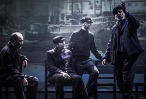 Η «τέχνη» της πολιτικής ...Η «πολιτική» της τέχνης|  της Δήμητρας Καραγιάννη