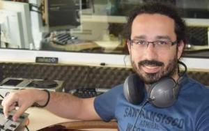 Το δημοσίευμα της Καθημερινής για τον Γιάννη Νεβεσκιώτη, μοναδικό συμβατό δότη μυελού των οστών
