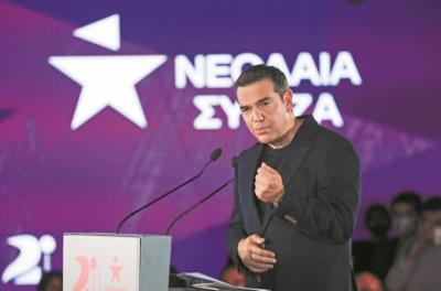 Οι “τεχνοκράτες” του Τσίπρα- Ποιοί αναλαμβάνουν ρόλους δίπλα στον πρόεδρο του ΣΥΡΙΖΑ- Όλα τα πρόσωπα