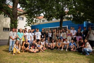 Φλώρινα: Οι Ενεργοί Νέοι του ΟΕΝΕΦ σε πρόγραμμα Ανταλλαγής Νέων στη Γερμανία!