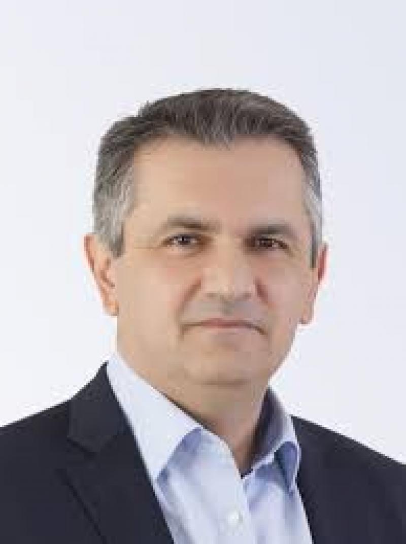 Την παρέμβαση Εισαγγελέα για την ετεροχρονισμένη εμφάνιση κρουσμάτων στην ΠΕ Κοζάνης, ζήτησε ο Περιφερειάρχης Γιώργος Κασαπίδης