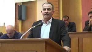 Πρόεδρος  ΓΕΝΟΠ Γ. Αδαμίδης:  Δυτική Μακεδονία - Οικογένεια Μητσοτάκη σημειώσατε … 0 -2  (!)