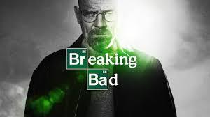 Breaking Bad - σειρά στο Netflix | γράφει ο Ελισσαίος Βγενόπουλος