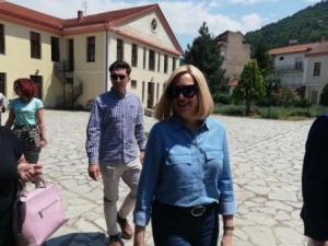 ΕΝΕΡΓΕΙΑΚΗ ΔΗΜΟΚΡΑΤΙΑ  | του Παρη Κουκουλόπουλου