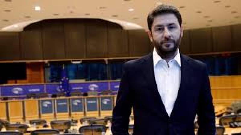 Ο Ευρωβουλευτής του ΚΙΝΑΛ Νίκος Ανδρουλάκης γράφει για το περίφημο ψήφισμα στο Ευρωπαϊκό κοινοβούλιο και την στάση των Ελλήνων Ευρωβουλευτων