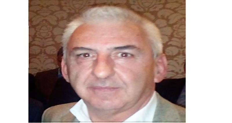 Εκλογές στην ΝΔ: Υποψήφιος για τη θέση του προέδρου της Νομαρχιακής Διοικούσας της Π.Ε. Κοζάνης ο Ιωάννης Σαντετσίδης