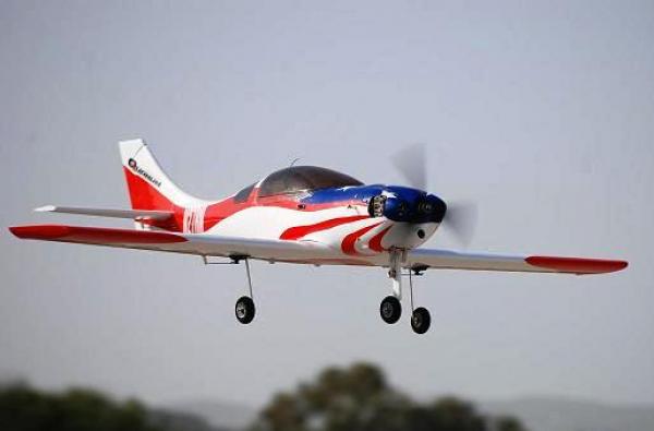 Ο Σύλλογος Αερομοντελιστών Κοζάνης διοργανώνει επίδειξη πτήσεων αερομοντέλων την Κυριακή 8 Νοεμβρίου στο Μαυροδένδρι