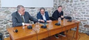 «Το καλοκαίρι ξεκινούν έργα αποκατάστασης 1,4 δις € στην Θεσσαλία» ανακοίνωσε ο Νίκος Ταχιάος