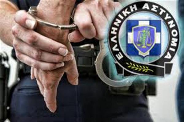 Σύλληψη  41χρονου σε περιοχή της Καστοριάς για μεταφορά μη νόμιμης γυναίκας