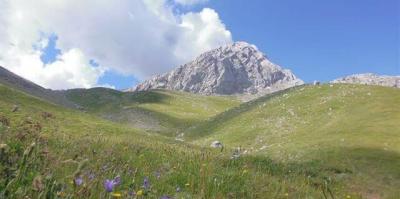 Ο Ε.Ο.Σ. Κοζάνης διοργανώνει ορειβατική διαδρομή στην Γκιώνα