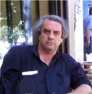 Τεθλασμένος κύκλος Ιουλίου | του Β. Π. Καραγιάννη