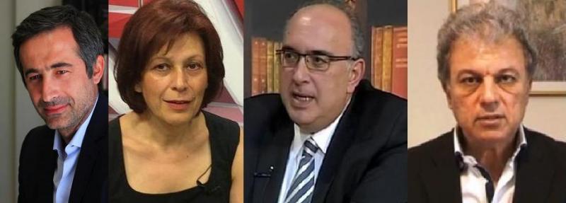 Οι κυβερνητικοί Βουλευτές της Κοζάνης για τα μέτρα στήριξης απο τις συνέπειες της πανδημίας