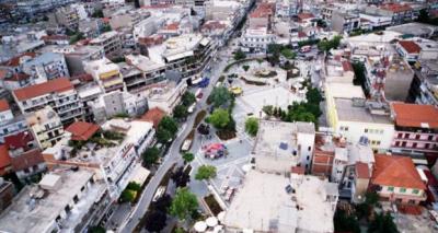Παράταση υποβολής προτάσεων για το ΦΕΣΤΙΒΑΛ ΠΤΟΛΕΜΑΪΔΑΣ: Η πόλη γιορτάΖΕΙ