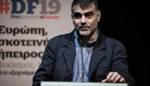 «Καμπάνα» στον ιδιοκτήτη του iefimerida και του in.gr  για συκοφαντικά δημοσιεύματα εναντίον του Κ. Βαξεβάνη