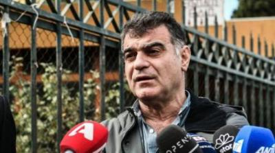 Ομόφωνα αθώοι Βαξεβάνης και Ανδριανόπουλος στη δίκη με τη σύζυγο του Γιάννη Στουρνάρα