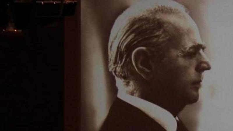 Η ΝΔ για τα 23 χρόνια από τον θάνατο του Κωνσταντίνου Καραμανλή: Σημάδεψε με τον πιο θετικό τρόπο το β&#039; μισό του 20ου αιώνα