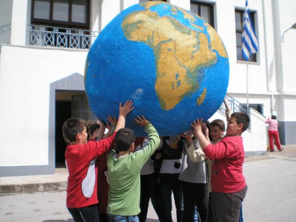 Απο πρώτη Ιουνίου οι εγγραφές στα Νηπιαγωγεία και τα Δημοτικά σχολεία της Π.Ε. Κοζάνης