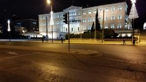 Το πόρισμα των Καραγκιόζηδων για τα ΜΜΕ και το τελευταίο (;) υστερόγραφο για το Μεγάλο Κανάλι…| του Μιχάλη Ιγνατίου