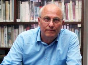 Περί της υποκρισίας του κ. Βορίδη | του Βλάση Αγτζίδη*
