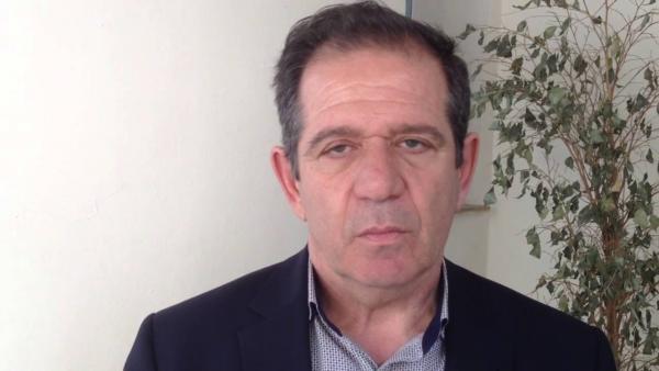Η ανακοίνωση του βουλευτή του ΣΥΡΙΖΑ Μίμη Δημητριάδη για το θέμα του κλεισίματος των κλινικών των  νοσοκομείων