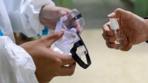 Eπτά τα επιβεβαιωμένα κρούσματα κοροναϊού στην Ελλάδα