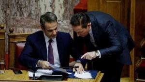 Το σκάνδαλο της εξαγοράς της στήριξης των ΜΜΕ | του Γιώργου Λακόπουλου