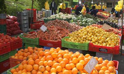 Την Τρίτη 24 Μαρτίου θα πραγματοποιηθεί η λαϊκή αγορά στον δήμο Εορδαίας
