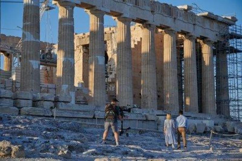 Η Ελλάδα μπορεί να γίνει κέντρο παραγωγής ταινιών. 18 διεθνείς παραγωγές με άμεσο κέρδος 98 εκ € θα πραγματοποιηθούν το 2021