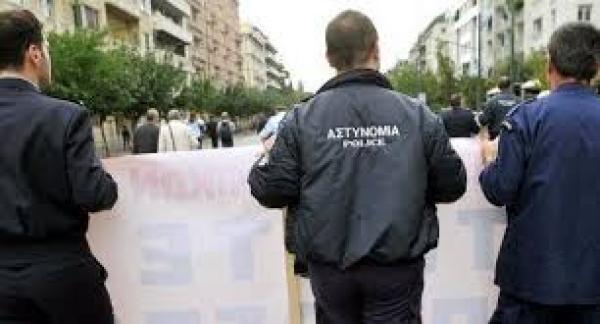 H Ενωση αστυνομικών υπαλλήλων για το θέμα του κτιριακού της αστυνομίας στα Γρεβενά