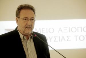 Κατηγορηματική δήλωση Πιτσιόρλα: &quot;Μόνο με διαγωνισμό οι Κινέζοι στις μονάδες της ΔΕΗ&quot;