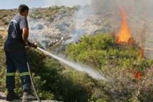 Τέσσερις υποχρεωτικές εντολές για την αντιπυρική περίοδο