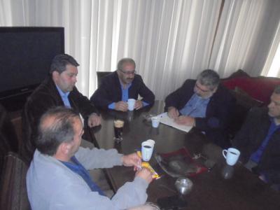 Δεύτερη σύσκεψη στο δήμο Εορδαίας για το δρόμο Πτολεμαΐδας – Γαλάτειας