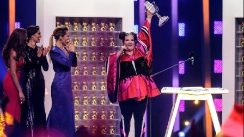 Eurovision: Στο Ισραήλ ο 64ος μουσικός διαγωνισμός