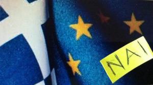 Ομάδα πρωτοβουλίας Κοζάνης: &#039;&#039;Λέμε ΝΑΙ στην Ευρώπη&#039;&#039;