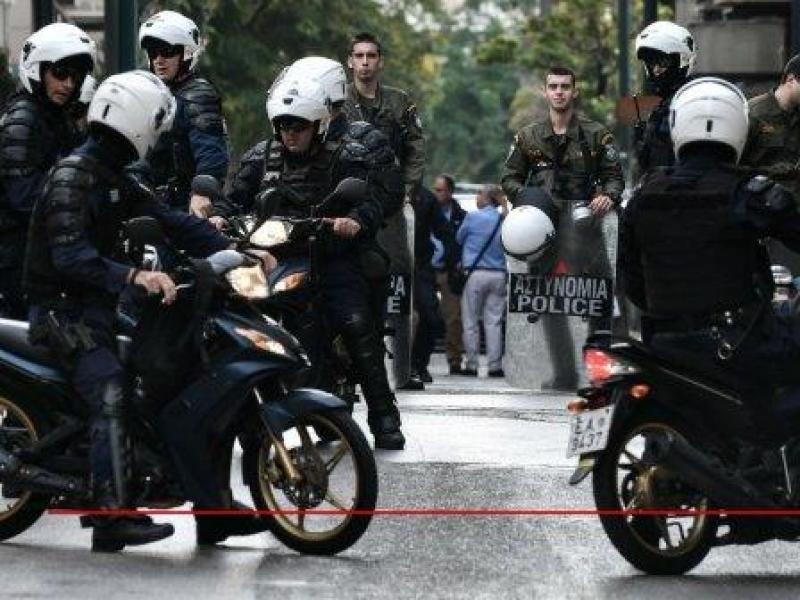 ΑΔΕΔΥ Κοζάνης: Να αποσυρθεί το νομοσχέδιο της καταστολής και της αστυνομοκρατίας στα Πανεπιστήμια