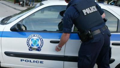 Συνελήφθη 38χρονος στη Φλώρινα όπου σε βάρος του εκκρεμούσε ένταλμα σύλληψης για απόπειρα ανθρωποκτονίας