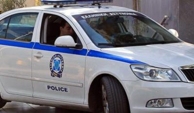 Σύλληψη τριών ατόμων για εμπορία ανθρώπων στην Κοζάνη μετά από καταγγελία αλλοδαπής εγκύου