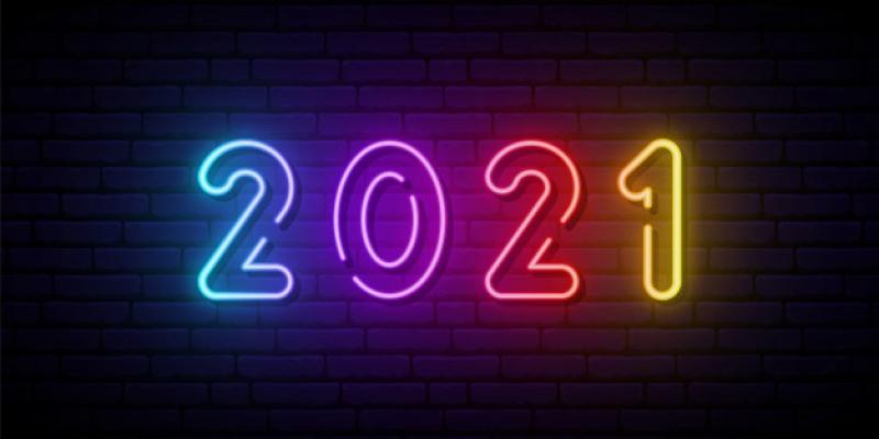 Το vetonews εύχεται σε όλους και όλες το 2021 να&#039;ναι η Καλή Χρονιά
