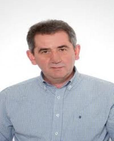 Ο Οικονομολόγος Αντώνης Σιαμπανόπουλος θα είναι υποψήφιος με το ΠΟΤΑΜΙ