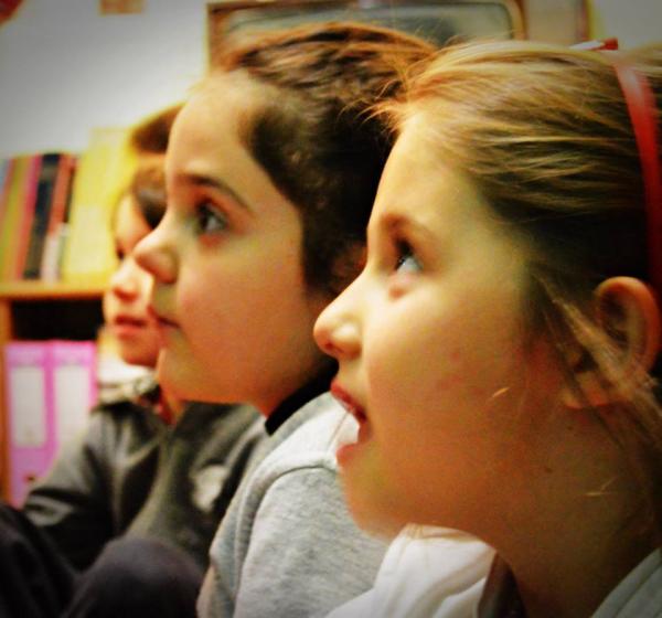 ΑΡΣΙΣ Κοζάνης: Έναρξη εργαστηρίου αφήγησης παραμυθιού για παιδιά δημοτικού