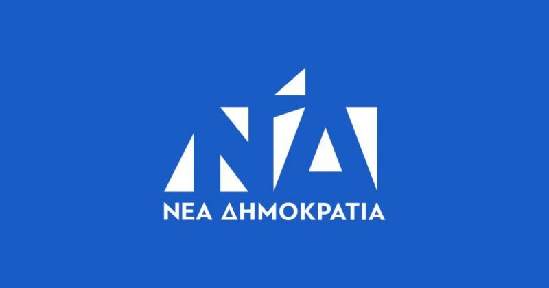 O πρόεδρος της τοπικής ΝΔ Βοϊου απαντά στον ΣΥΡΙΖΑ