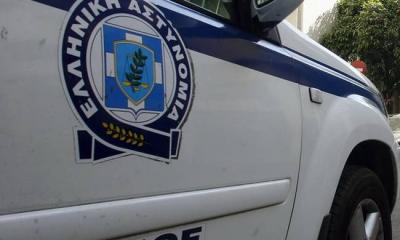 Κοζάνη:Συνελήφθη 35χρονος με την κατηγορία της ασέλγειας σε βάρος του παιδιού του