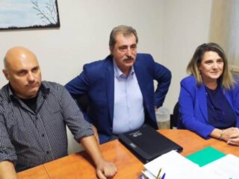 Πολάκης από Καστοριά: “Η κυβέρνηση της Νέας Δημοκρατίας είναι δέσμια των μεγάλων συμφερόντων”