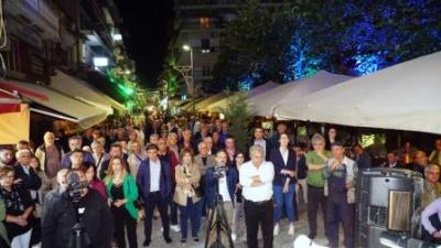 Γ. Ζεμπιλιάδου από τη Φλώρινα : «Η Δυτική Μακεδονία παίζει το τελευταίο της χαρτί»