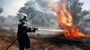 Ινστιτούτο ΕΝΑ: Πυρκαγιές και μόλις 1% απορρόφηση των πόρων του Ταμείου Ανάκαμψης για πολιτική προστασία
