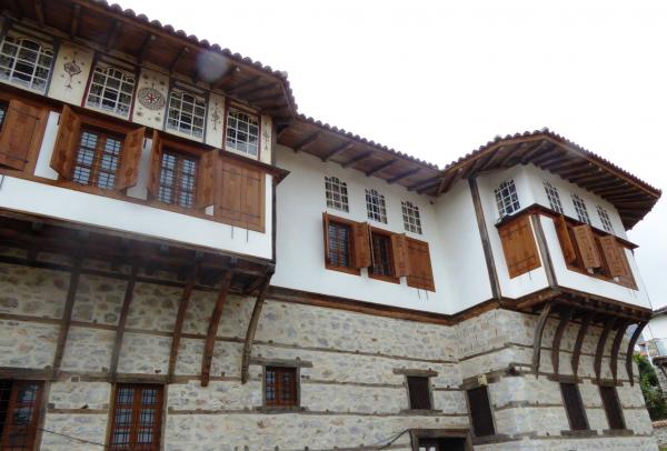 Κοζάνη: Ανοίγουν για το κοινό τα αρχοντικά της Πούλκως και του Μαλιόγκα στην Σιάτιστα για την ημέρα προβολής του έργου της Αρχαιολογικής υπηρεσίας