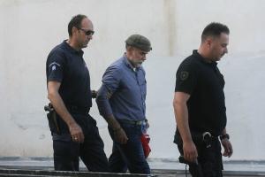 Δολοφονία Γρηγορόπουλου: Ελεύθερος ο Κορκονέας - Του αναγνωρίστηκε ελαφρυντικό