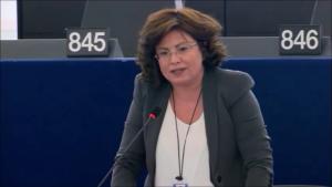 Ψηφίστηκε η τροπολογία της Μαρίας Σπυράκη και Ευρωβουλευτών του ΕΛΚ και η Ελλάδα κάνει το πρώτο βήμα για να  απαλλαγεί απο τα τέλη CO2 και αγοράζει χρόνο μέχρι το 2030 για την αντικατάσταση των ρυπογόνων μονάδων της