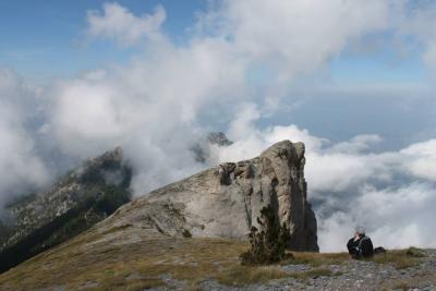 Ο ΕΟΣ Κοζάνης διοργανώνει διήμερη ορειβατική εξόρμηση στον Όλυμπο  Κυριακή 17 – Δευτέρα 18 Σεπτέμβρη 2023